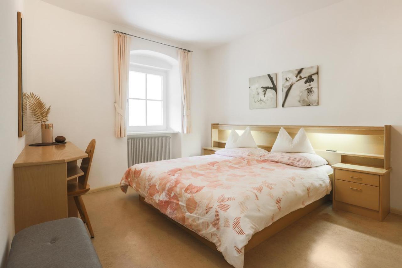 Residence Hof am Keller Montagna Eksteriør billede