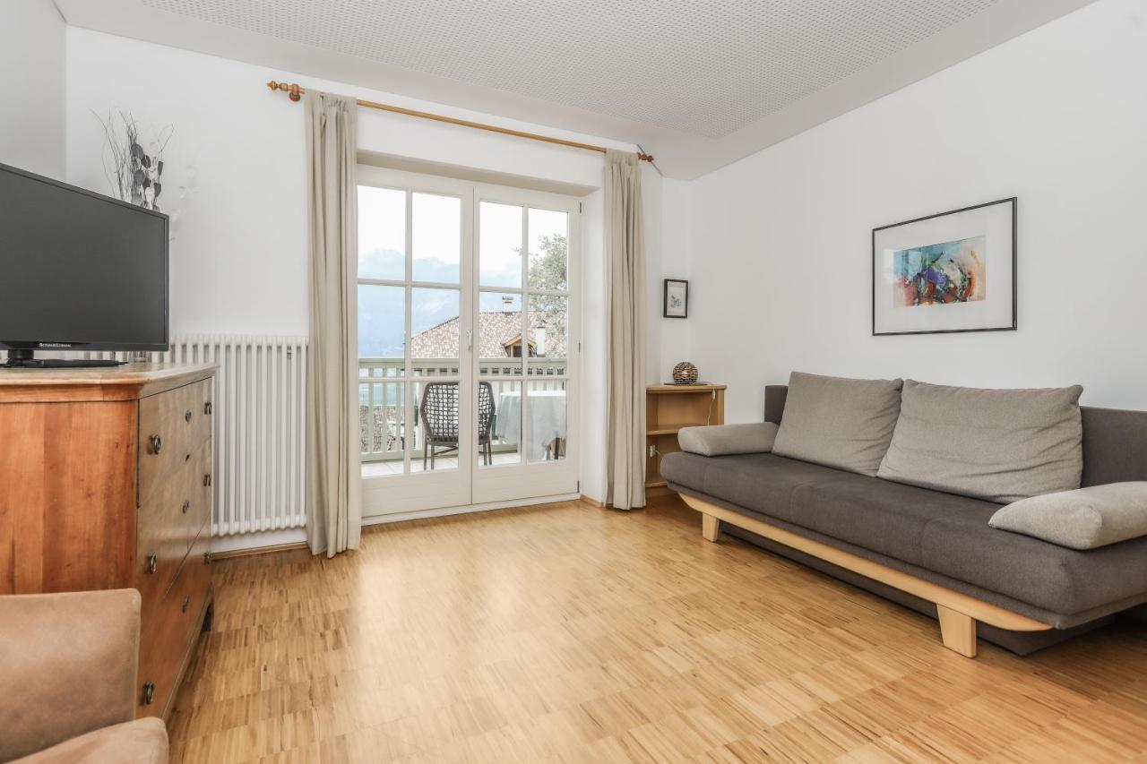 Residence Hof am Keller Montagna Eksteriør billede